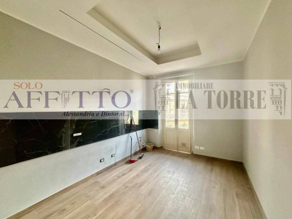 appartamento in vendita ad Alessandria in zona Piazza Garibaldi