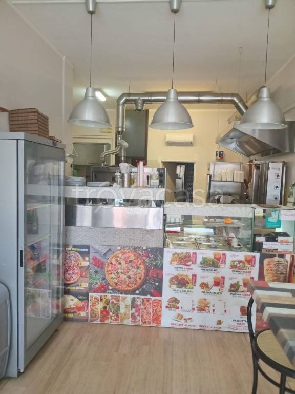 negozio in vendita ad Alessandria in zona Villaggio Europa
