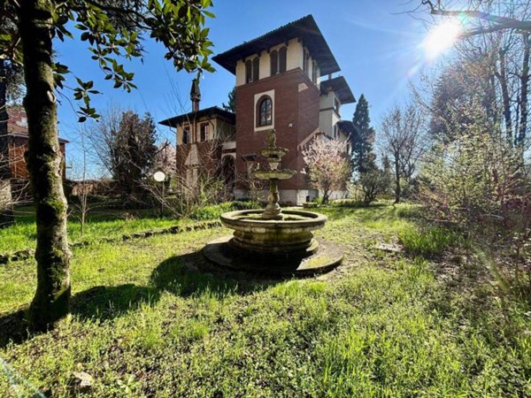 casa indipendente in vendita ad Alessandria in zona Il Cristo