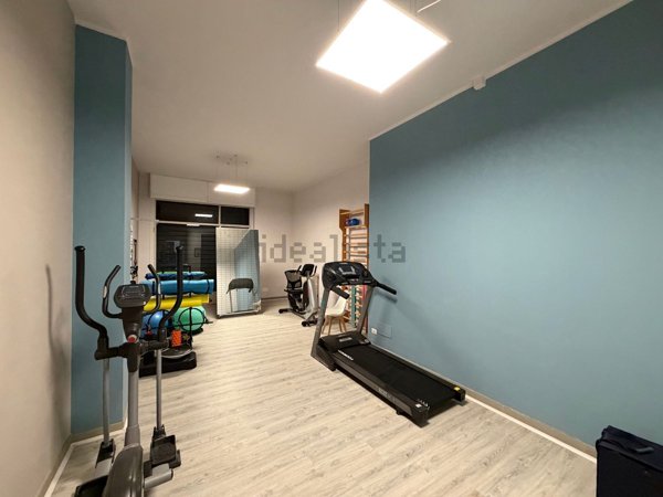 negozio in vendita ad Alessandria in zona Orti