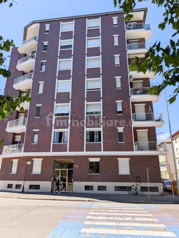 appartamento in vendita ad Alessandria in zona Piazza Matteotti