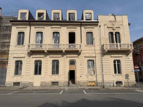 appartamento in vendita ad Alessandria in zona zona Pista