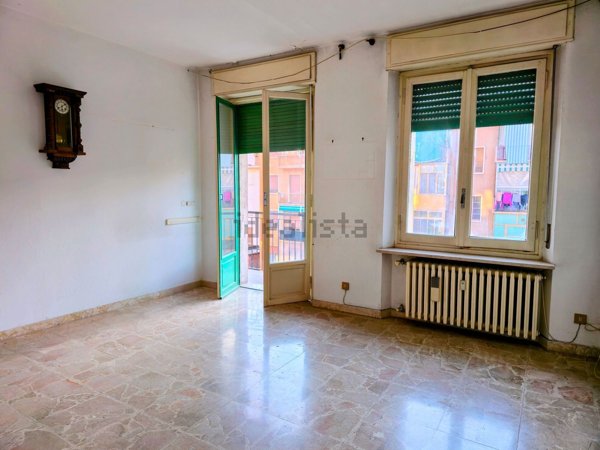 appartamento in vendita ad Alessandria in zona zona Pista