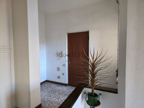 appartamento in vendita ad Alessandria in zona Borgo Rovereto