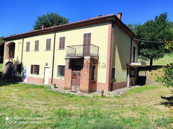 casale in vendita ad Alessandria in zona Valmadonna