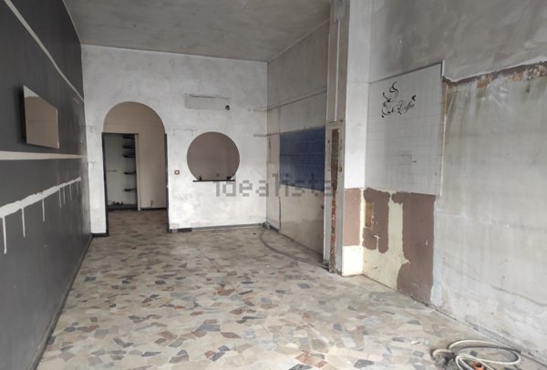 appartamento in vendita ad Alessandria in zona Centro Città