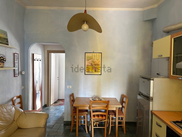 appartamento in vendita ad Alessandria in zona Centro Città
