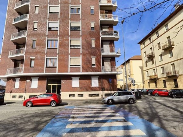 appartamento in vendita ad Alessandria in zona Piazza Garibaldi