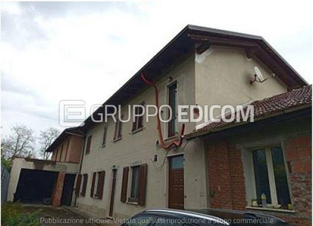 appartamento in vendita ad Alessandria in zona Spinetta Marengo