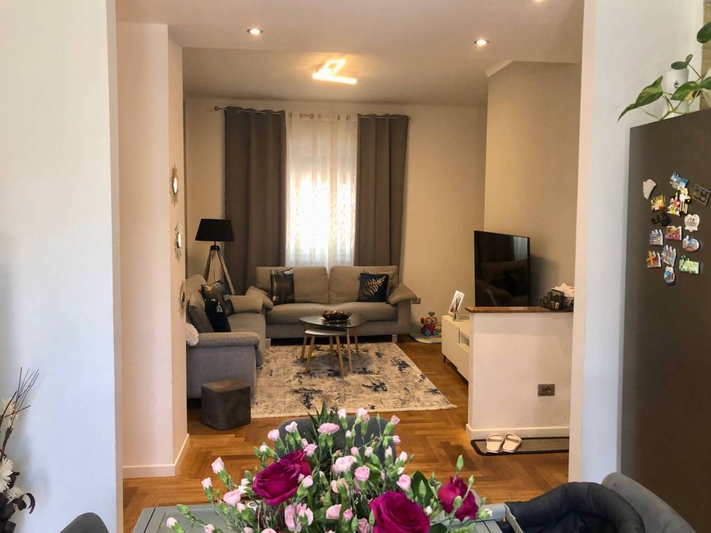 appartamento in vendita ad Alessandria in zona Centro Città