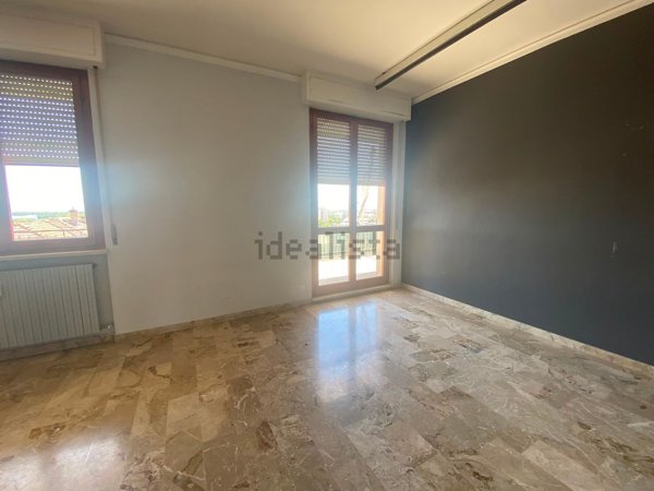 appartamento in vendita ad Alessandria in zona Piazza Matteotti
