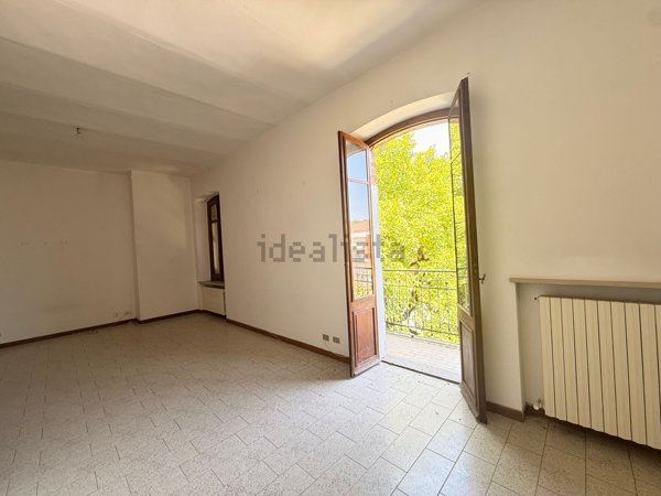 appartamento in vendita ad Alessandria in zona Valmadonna