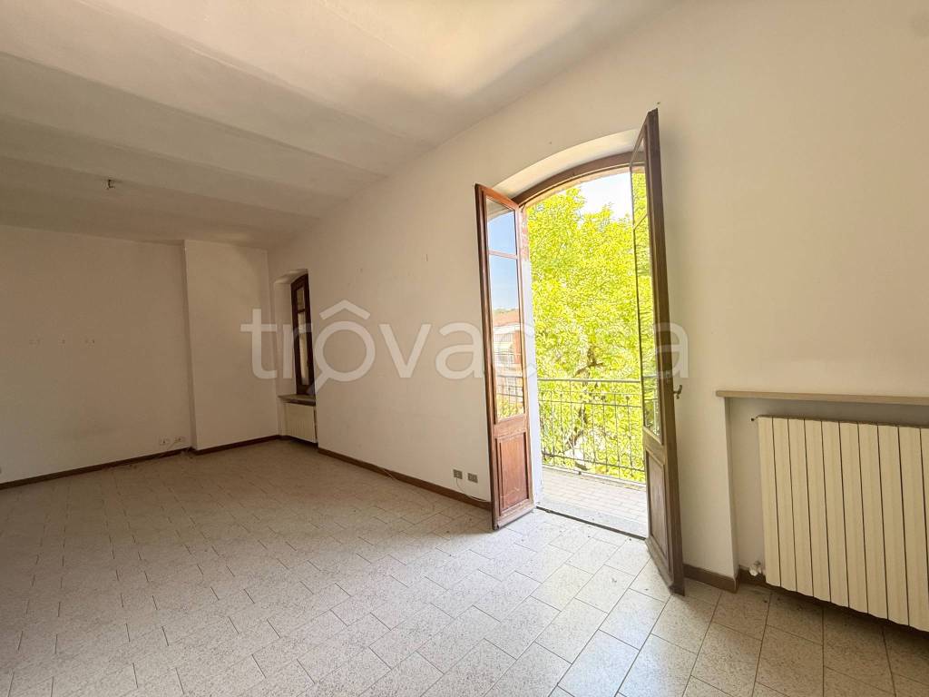 appartamento in vendita ad Alessandria in zona Valmadonna