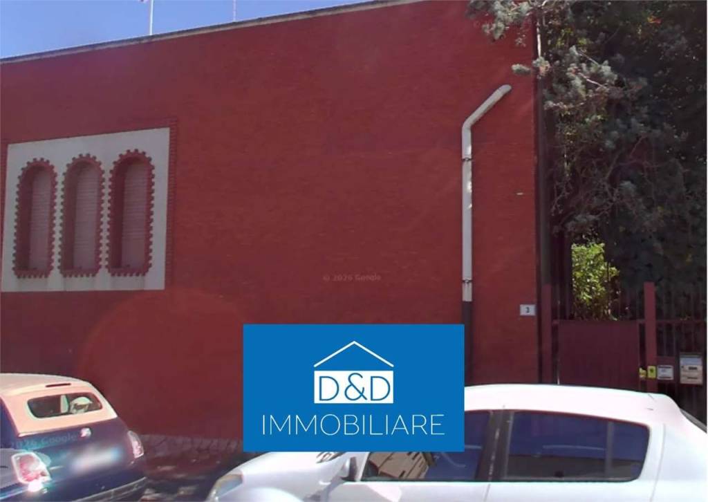 appartamento in vendita ad Alessandria in zona Spinetta Marengo