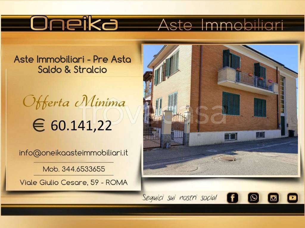 appartamento in vendita ad Alessandria in zona Il Cristo