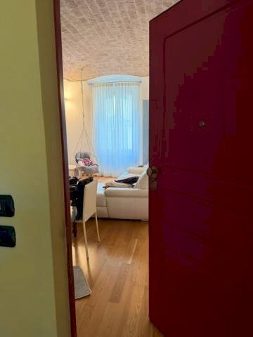 appartamento in vendita ad Alessandria in zona Piazzetta della Lega