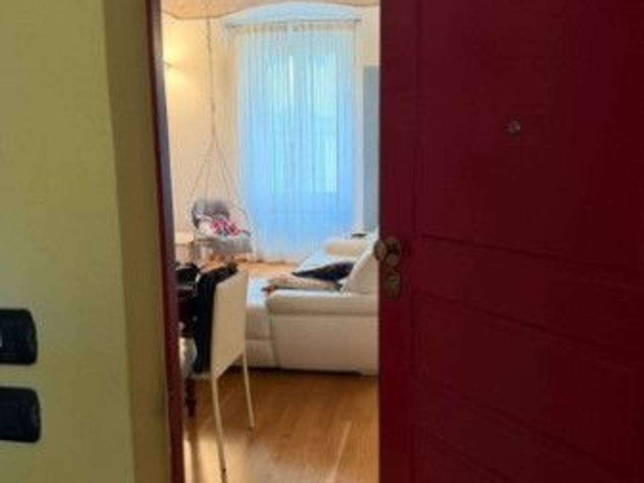 appartamento in vendita ad Alessandria in zona Piazzetta della Lega