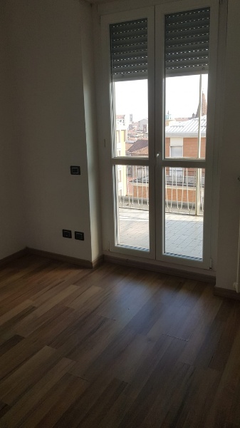 appartamento in vendita ad Alessandria in zona Borgo Rovereto