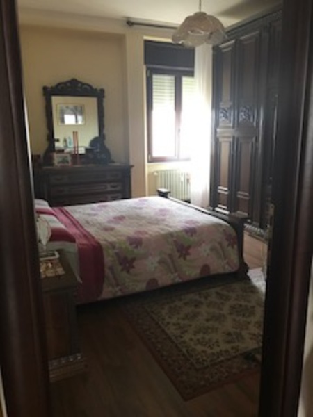 appartamento in vendita ad Alessandria in zona Piazza Matteotti