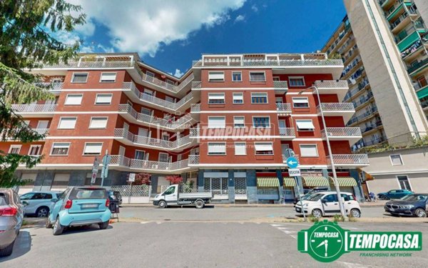 appartamento in vendita ad Alessandria in zona Borgo Rovereto