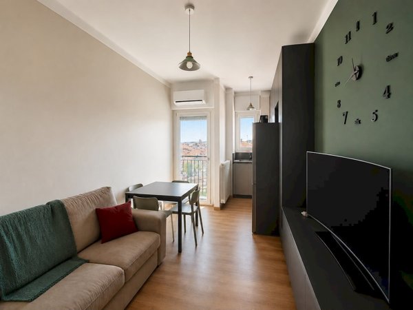 appartamento in vendita ad Alessandria in zona Centro Città