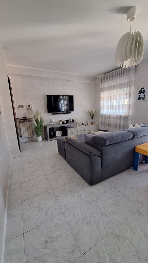 appartamento in vendita ad Alessandria in zona Centro Città
