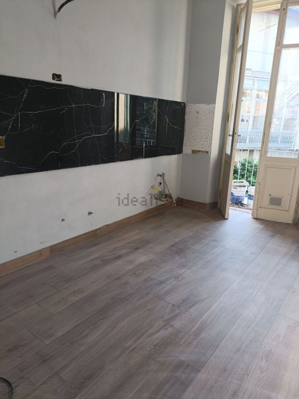 appartamento in vendita ad Alessandria in zona Piazza Garibaldi