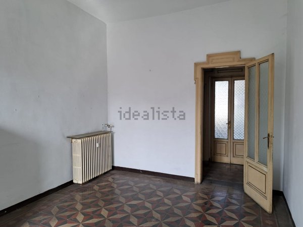 appartamento in vendita ad Alessandria in zona Piazza Garibaldi