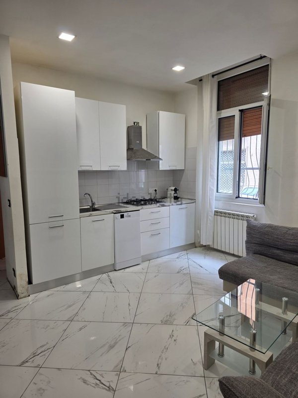 appartamento in vendita ad Alessandria in zona Piazza Matteotti