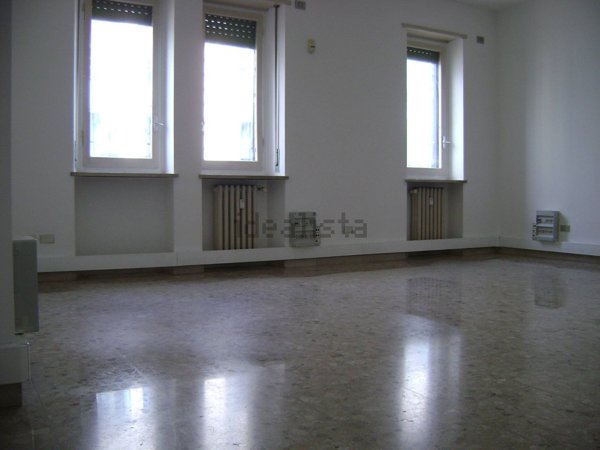 appartamento in vendita ad Alessandria in zona Piazza Garibaldi