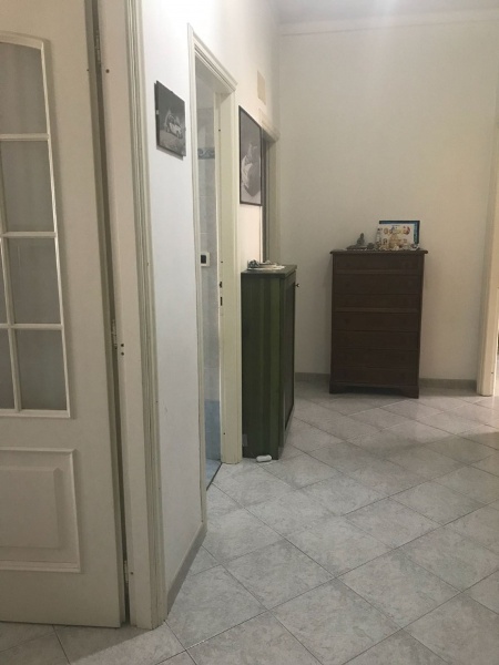 appartamento in vendita ad Alessandria in zona Piazza Matteotti