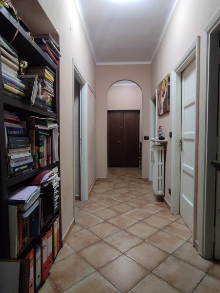 appartamento in vendita ad Alessandria