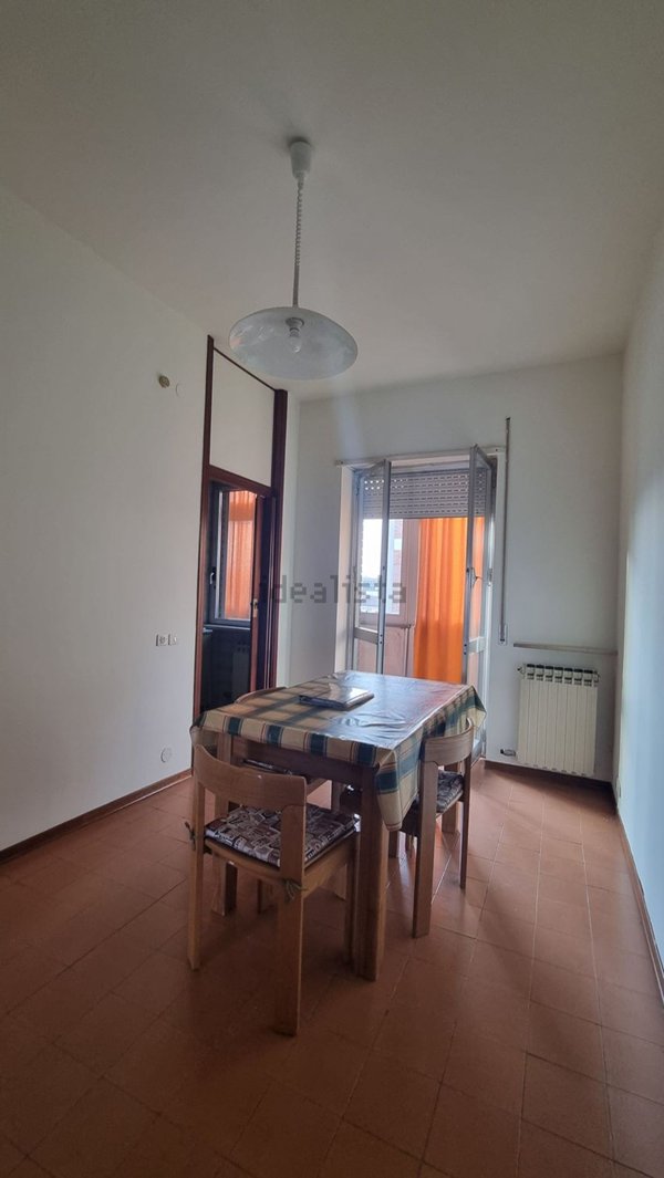appartamento in vendita ad Alessandria in zona Villaggio Europa