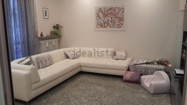 appartamento in vendita ad Alessandria in zona Piazza Matteotti