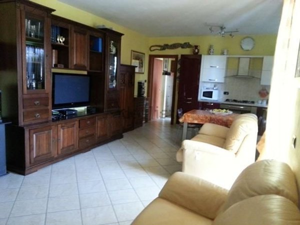 appartamento in vendita ad Alessandria in zona Spinetta Marengo