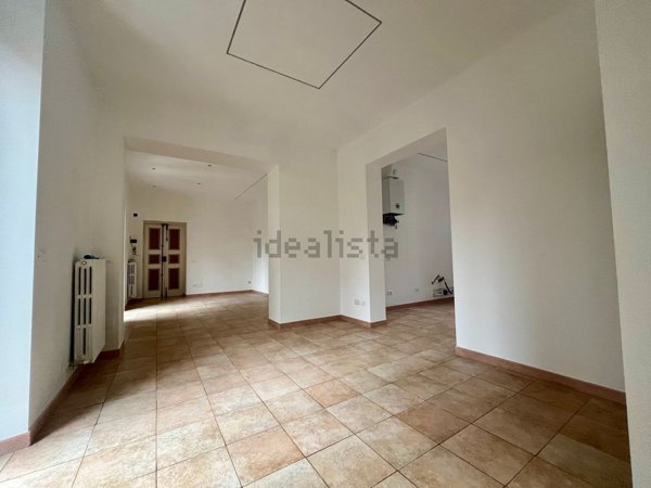 appartamento in vendita ad Alessandria in zona Centro Città