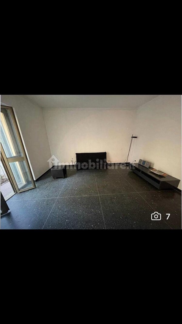 appartamento in vendita ad Alessandria in zona zona Pista