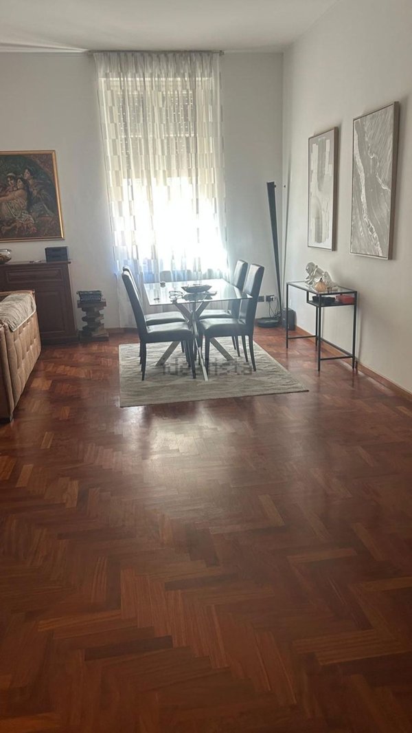 appartamento in vendita ad Alessandria in zona Borgo Rovereto