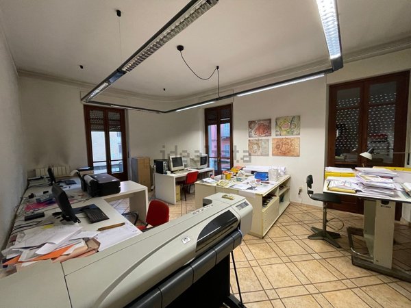 appartamento in vendita ad Alessandria in zona Borgo Rovereto