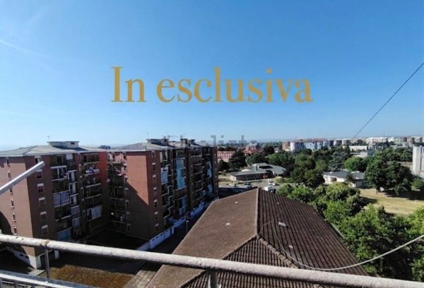 appartamento in vendita ad Alessandria