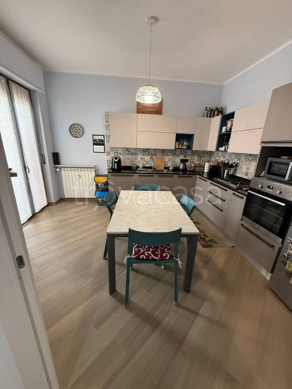 appartamento in vendita ad Alessandria