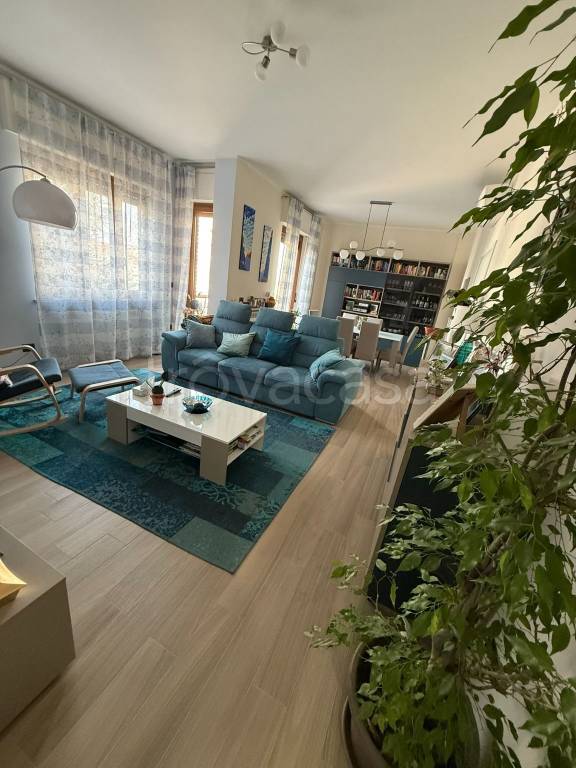 appartamento in vendita ad Alessandria