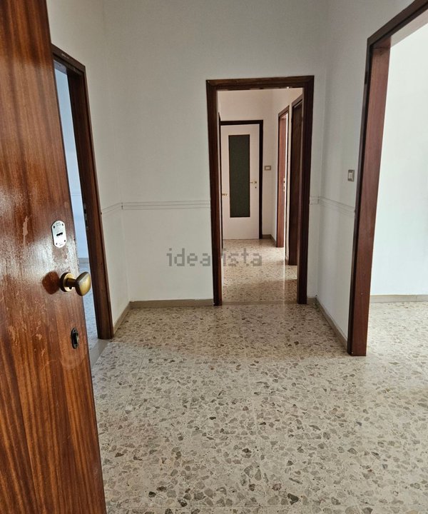 appartamento in vendita ad Alessandria in zona Villaggio Europa