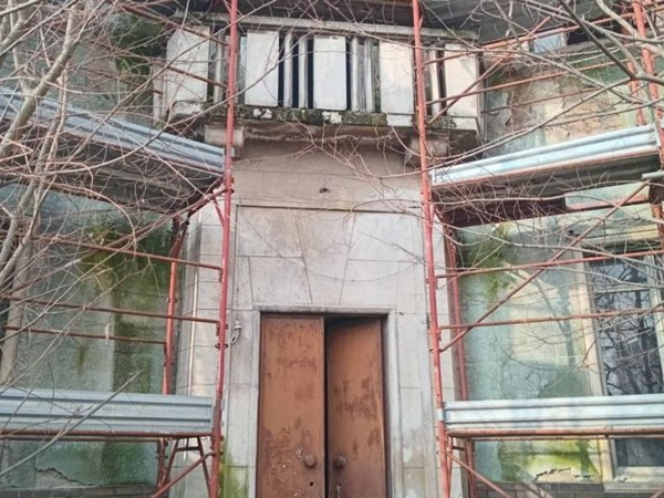 appartamento in vendita ad Alessandria in zona Borgo Rovereto