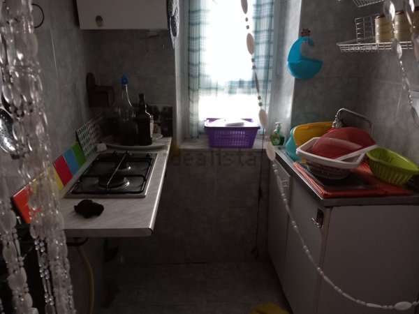 appartamento in vendita ad Alessandria in zona Piazza Garibaldi