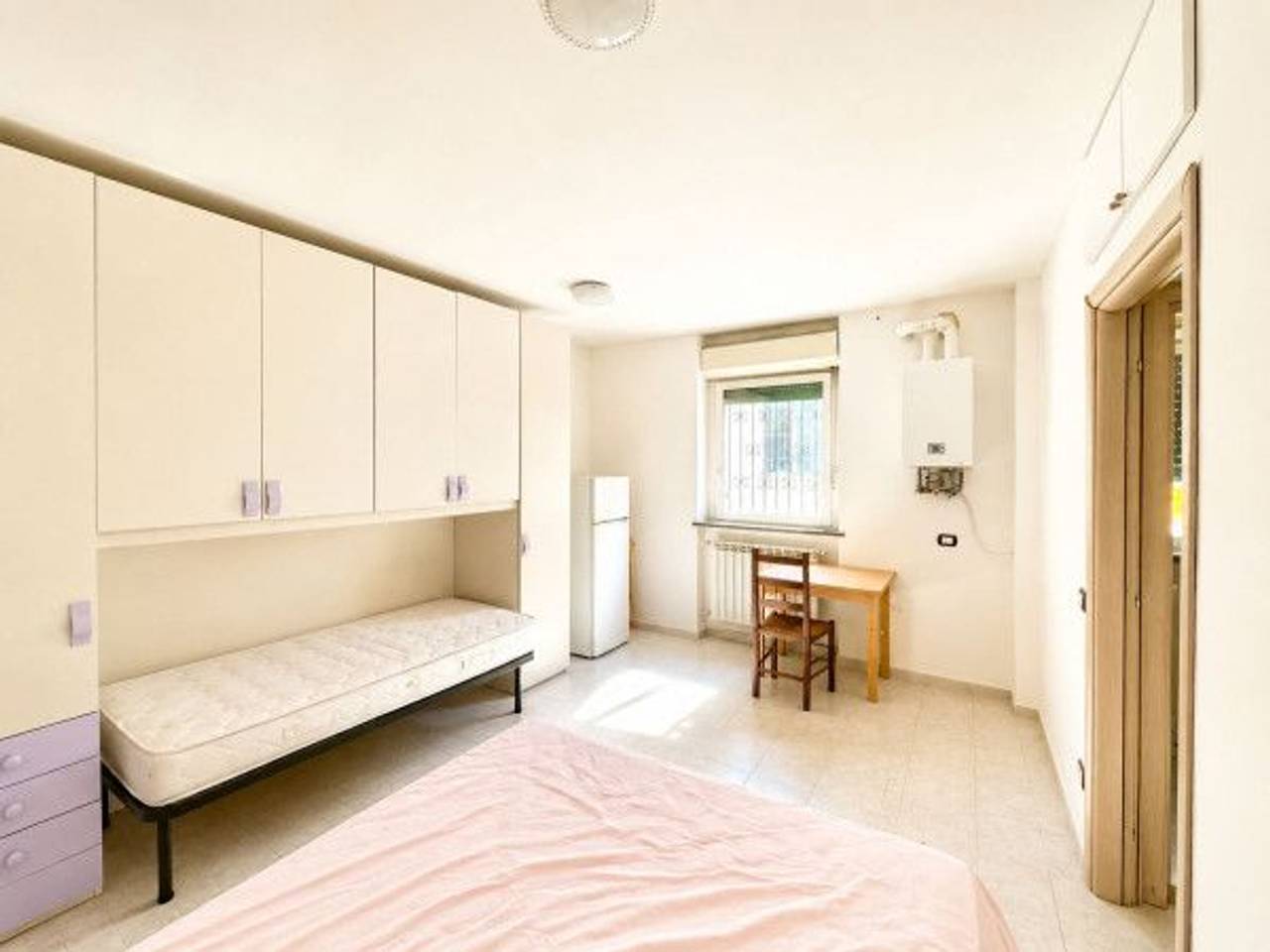 appartamento in vendita ad Alessandria in zona Centro Città