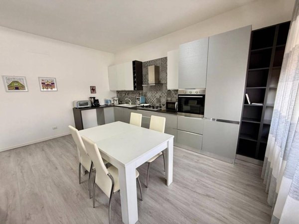 appartamento in vendita ad Alessandria in zona Galimberti