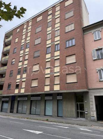 appartamento in vendita ad Alessandria in zona Centro Città