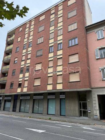 appartamento in vendita ad Alessandria in zona Centro Città