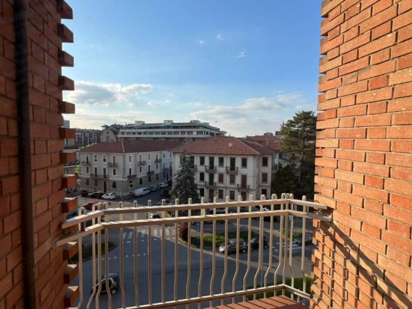 appartamento in vendita ad Alessandria in zona zona Pista